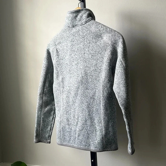 Women’s Patagonia sweater XS - Picture 4 of 4